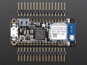 Adafruit Feather M0 WiFi with uFL - ATSAMD21 + ATWINC1500 - Adafruit 3061